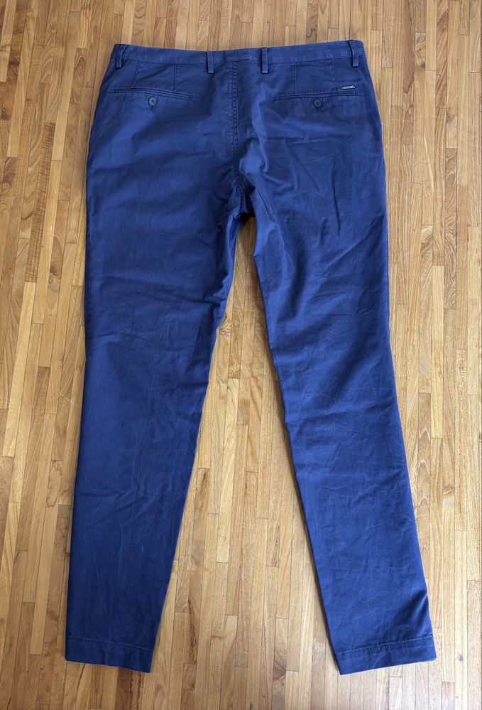 Spodnie Hugo Boss oryginał roz.54(L/XL)