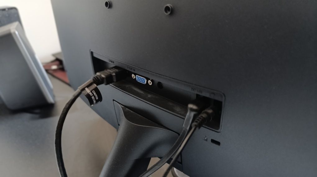 Monitor Samsung 1920x1080
