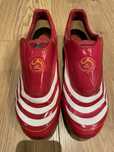 Korki profy Adidas F50 Tunit rozmiar 40 2/3 unikat