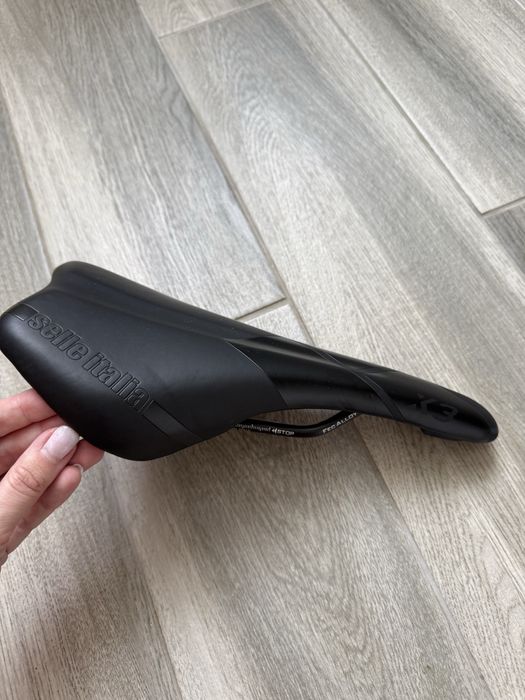 Велосидіння Selle Italia X3