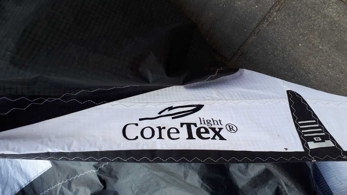 CORE 15 m 2 (Light Wind) LW XR6 - Maszyna do lotów przy lekkim wietrze