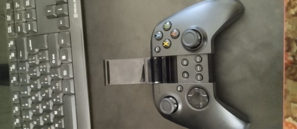 Ігровий джойстик