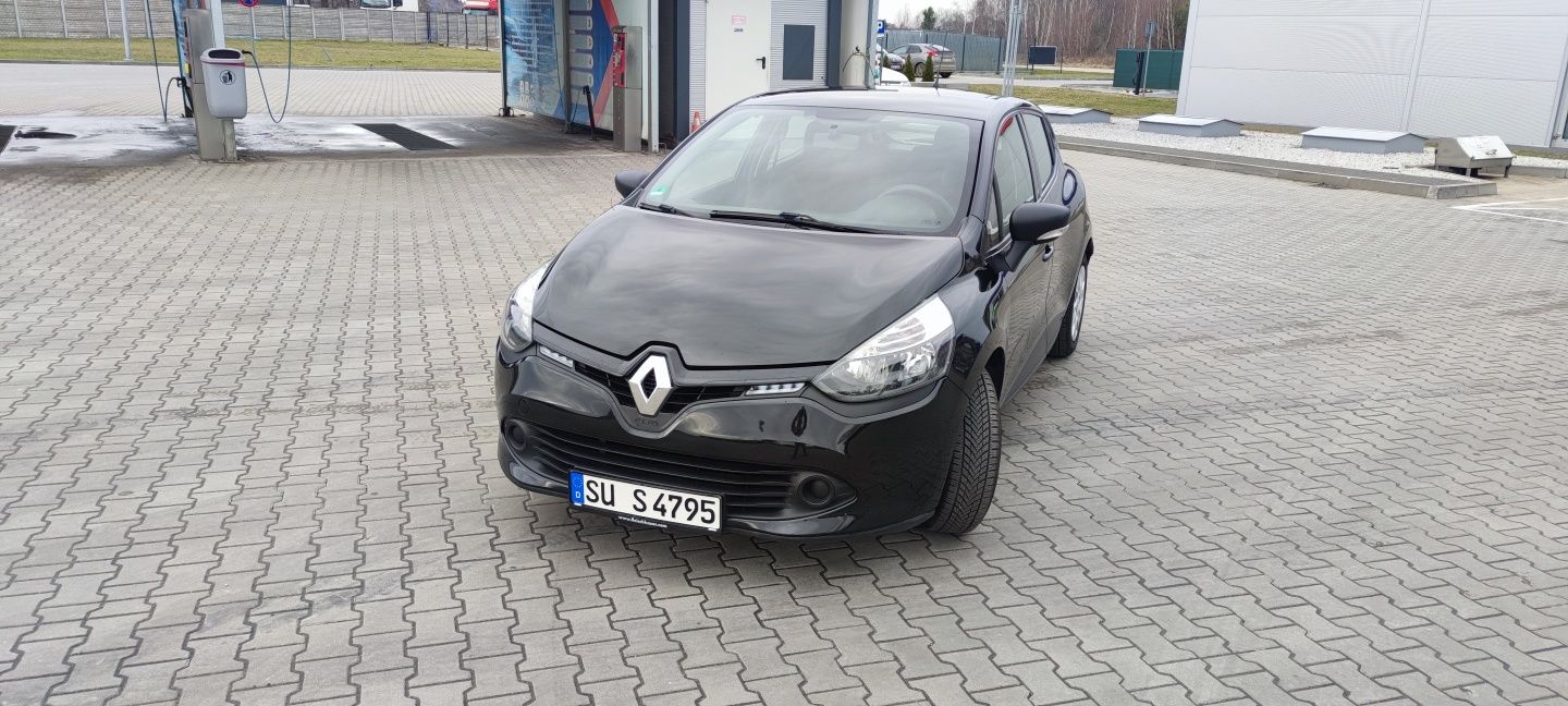 Renault Clio 1,2