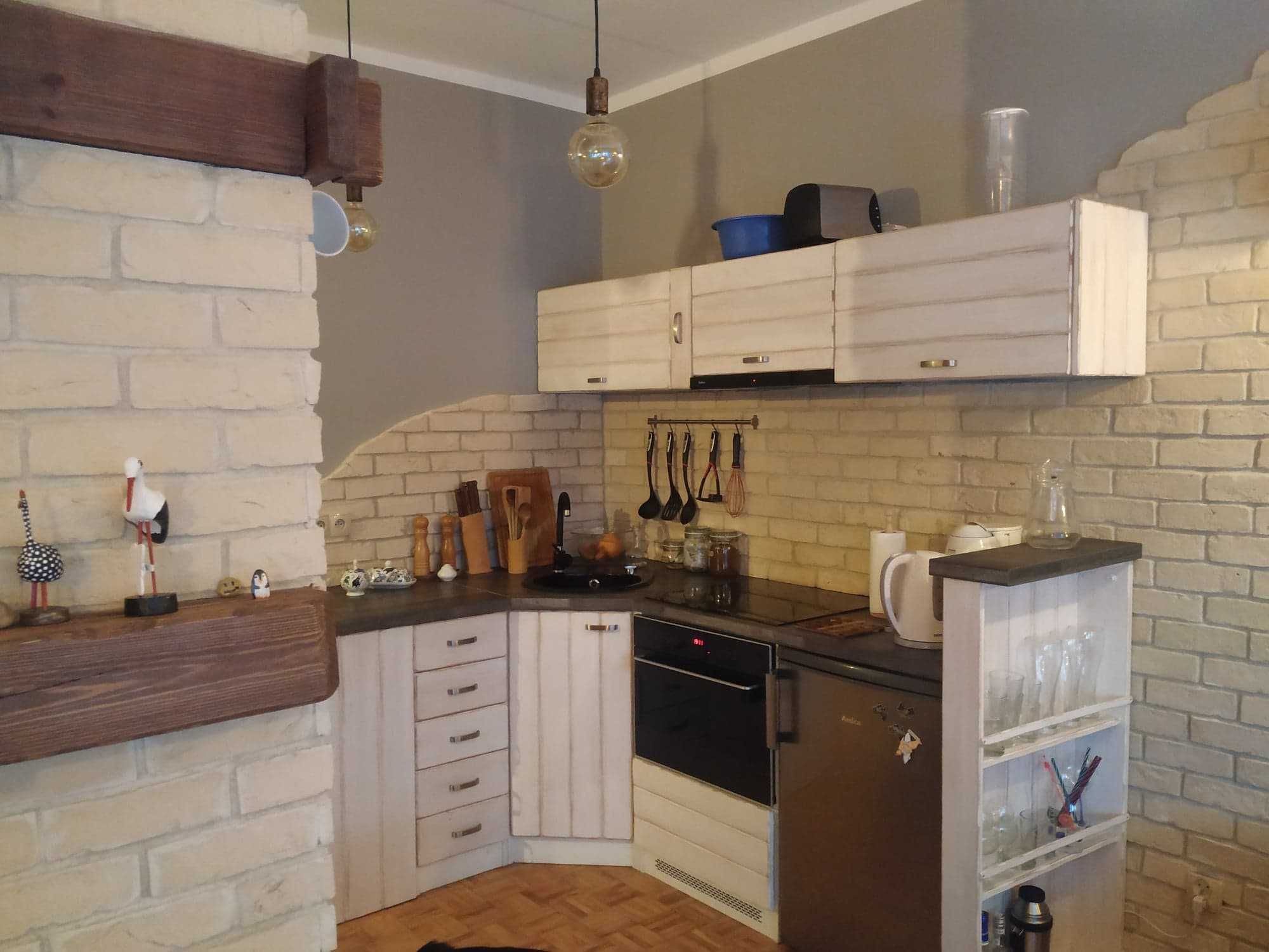 Łagów Lubuski Klimatyczny apartament nad jeziorem