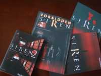 Siren 2 Artbook (album) + 3 plakaty gratis