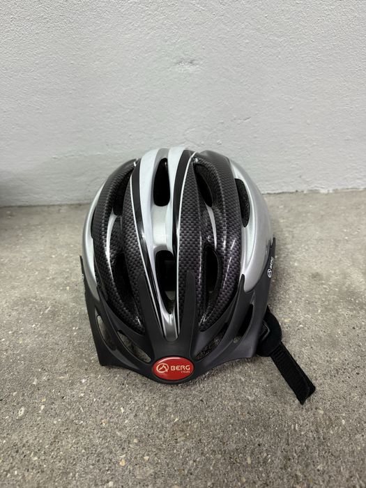 Capacete Ciclismo BERG