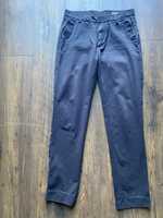 Spodnie, chinosy DKNY, rozmiar 32