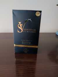 Perfum Sovrella.
