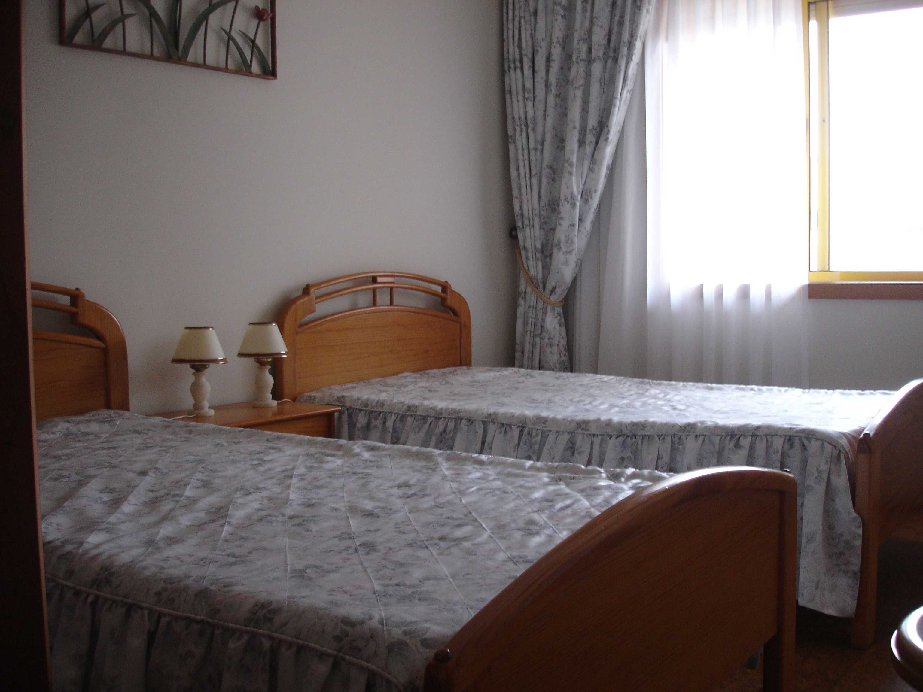Praia da Barra - Aveiro: arrenda-se apartamento para férias em Agosto