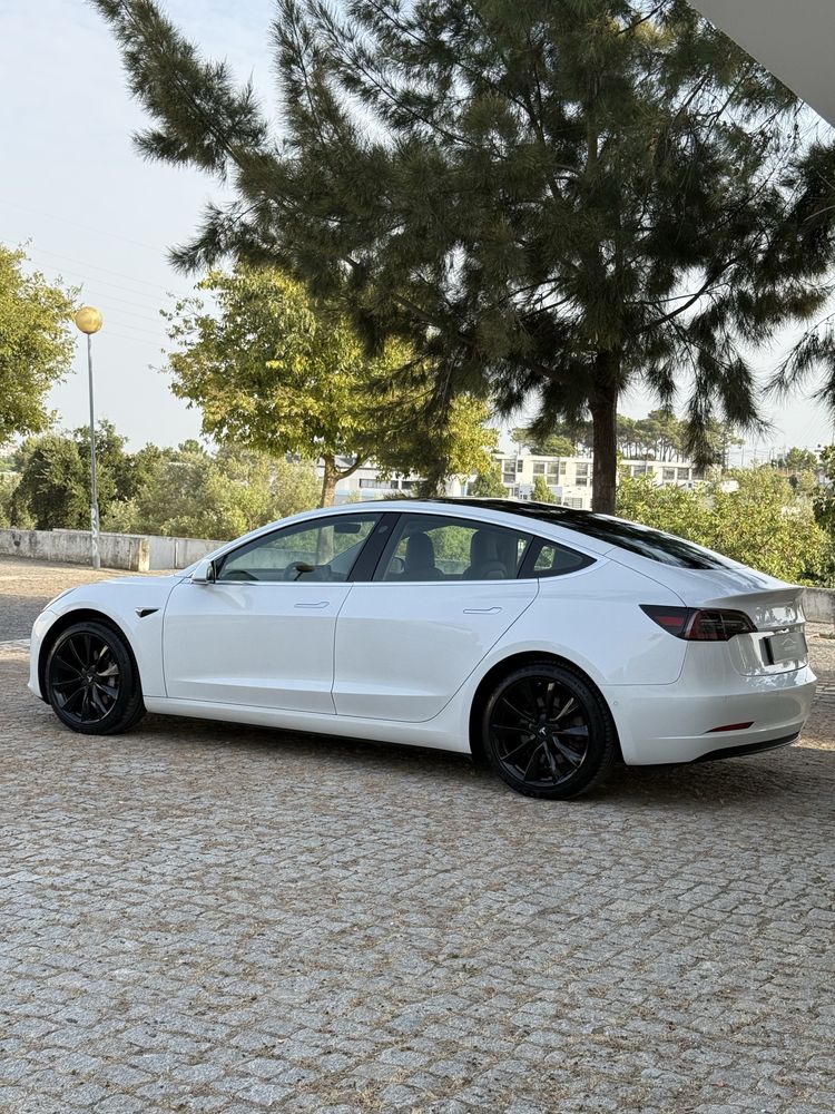 Tesla Model 3 Standard Plus LFP