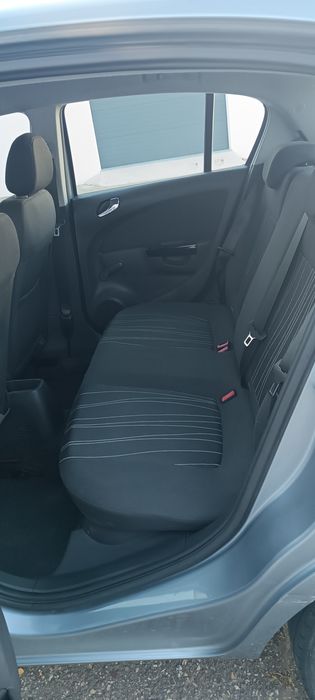 Opel corsa 1.2 Gasolina