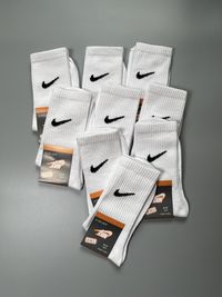 • Купити носки найк / Шкарпетки Nike 100% хлопка / опт •