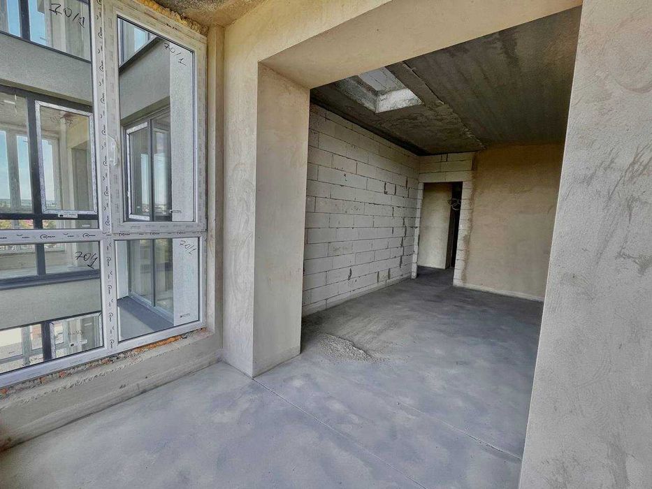 2-кім з виходом у парк—ЖК SOBORNYI Гостомель   !РОЗТЕРМІНУВАННЯ БЕЗ %!