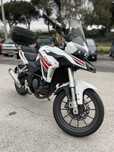 Benelli Trk251 de 2020