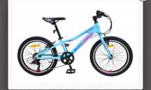 Подростковый велосипед Like2bike Viva 20”