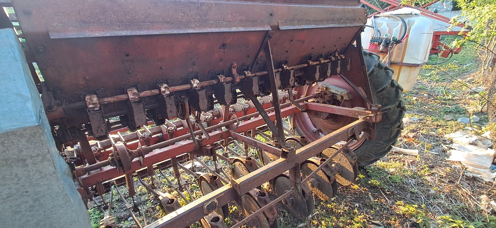 Продається Сівалка СЗ-3.6