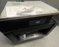 Miele CVA6805 Ekspres do kawy Stała woda