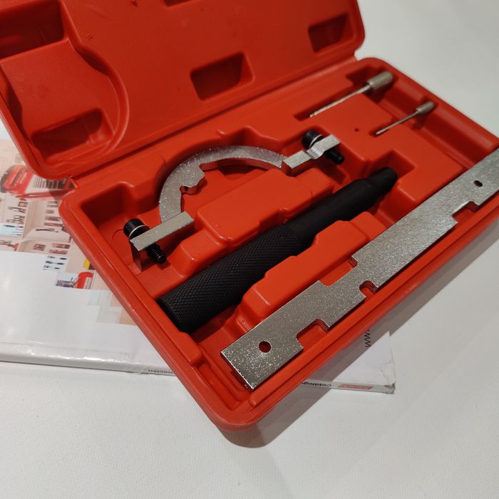 Bloqueio / Tranca OPEL 1,0/1,2/1,4 (Com Iva)