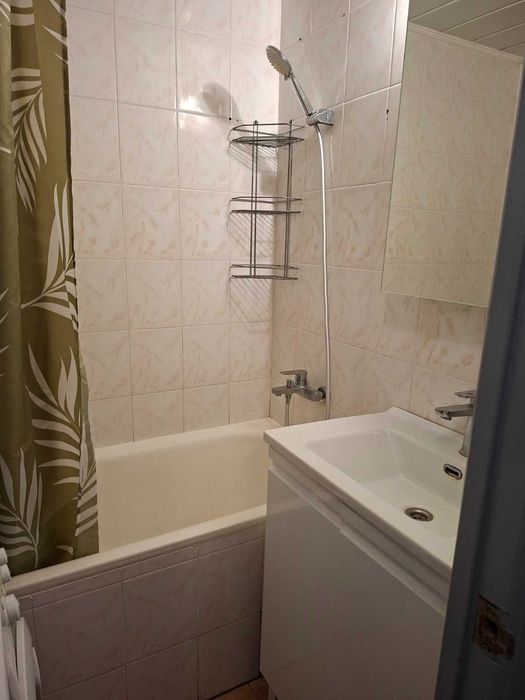 Двухкомнатная на Вузовском с ремонтом