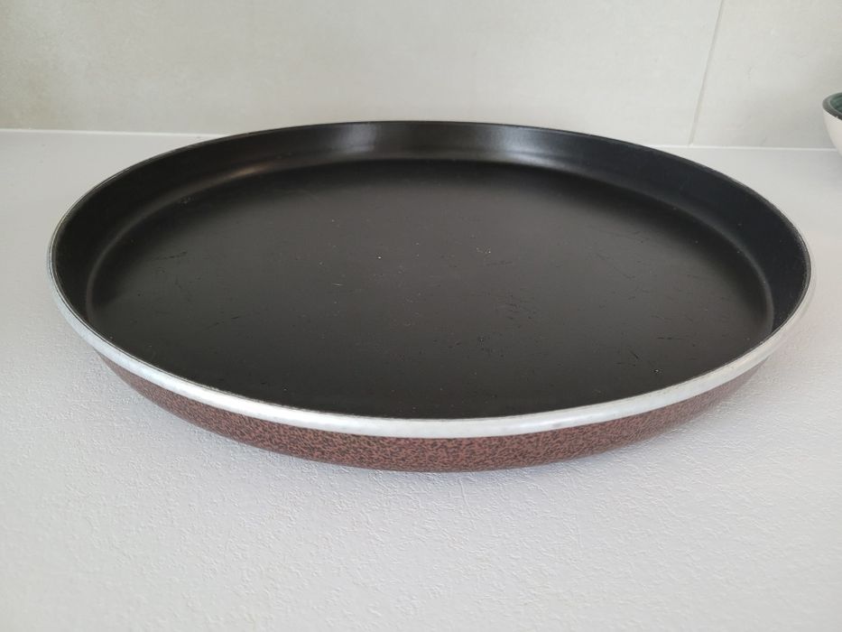 Whirlpool talerz Crisp do mikrofali 32cm