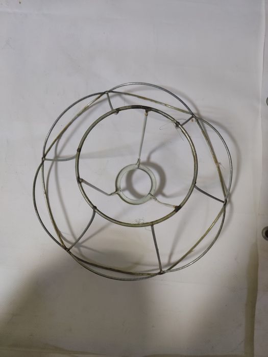 Подвески хрустальные  с латунными соединениями