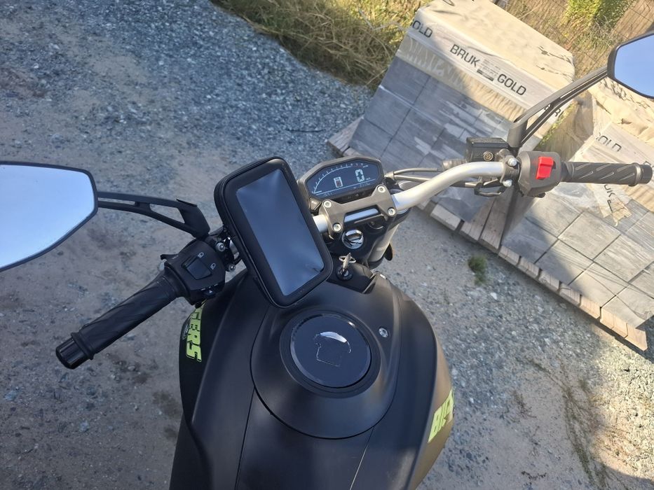 Motorower Mag Power 50 cc 2022 r