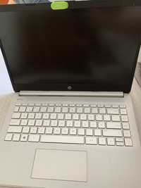 Portatil HP praticamente novo