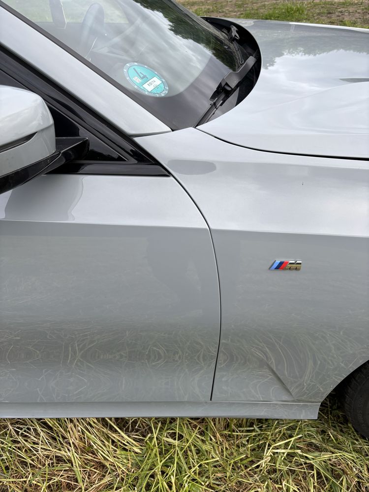 Bmw 330d x drive