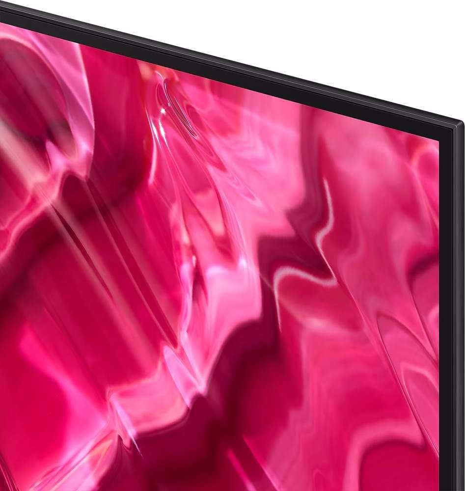 OLED Телевизор Samsung QE77S90C Новая модель 2023-2024 года