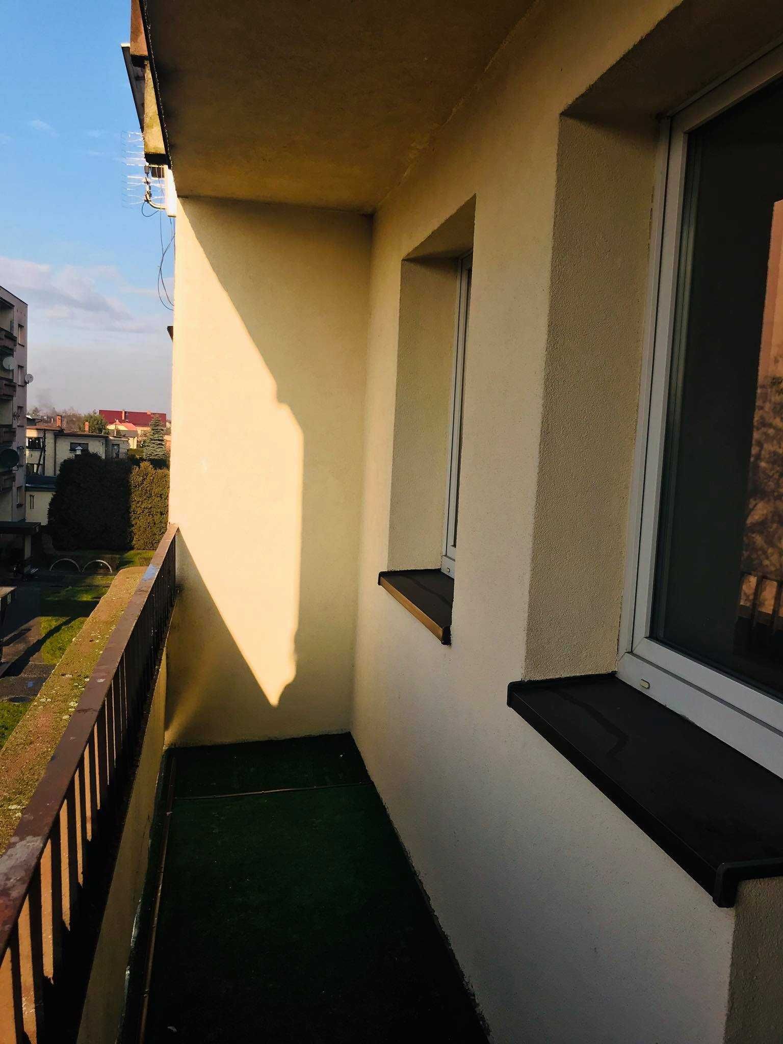 Kawalerka do wynajęcia