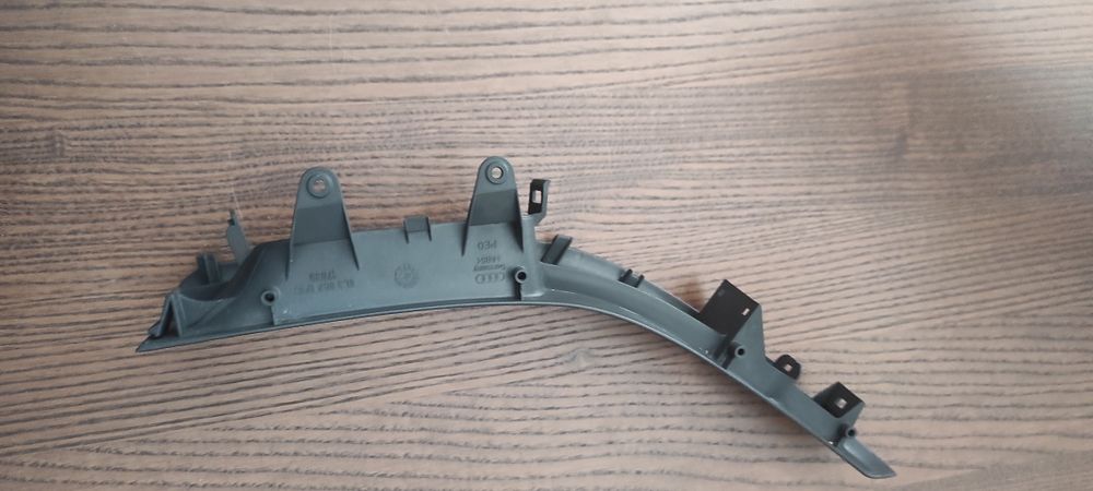 Audi A3 8l - Puxador porta frente esquerda