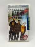 Danny The Dog Umd Video Psp