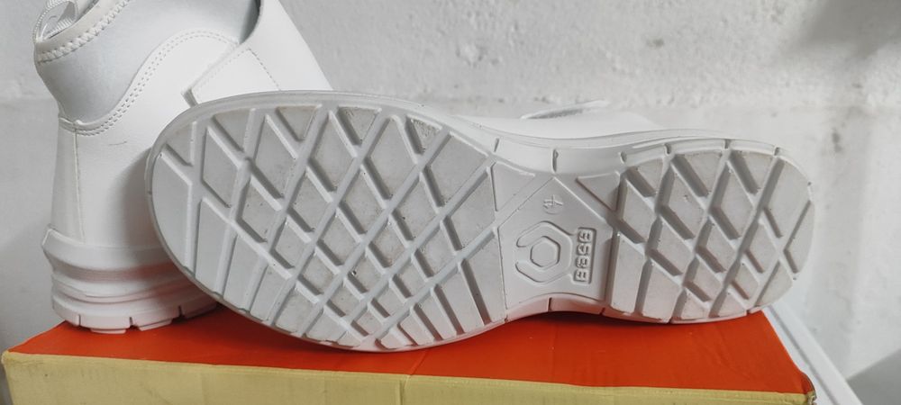 Bota de segurança Base Protection Nautilus