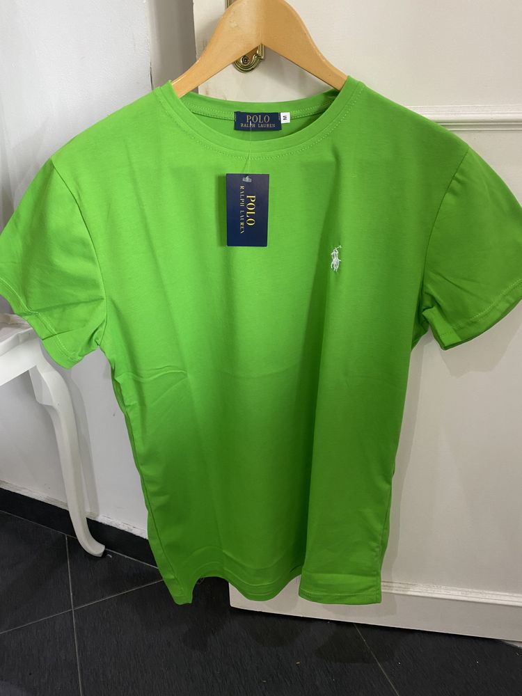 T shirt Ralph Lauren Nova