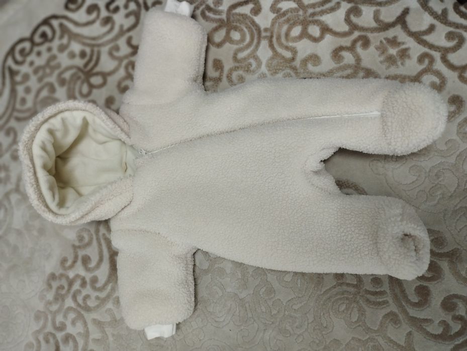 Комбінезон для немовлят