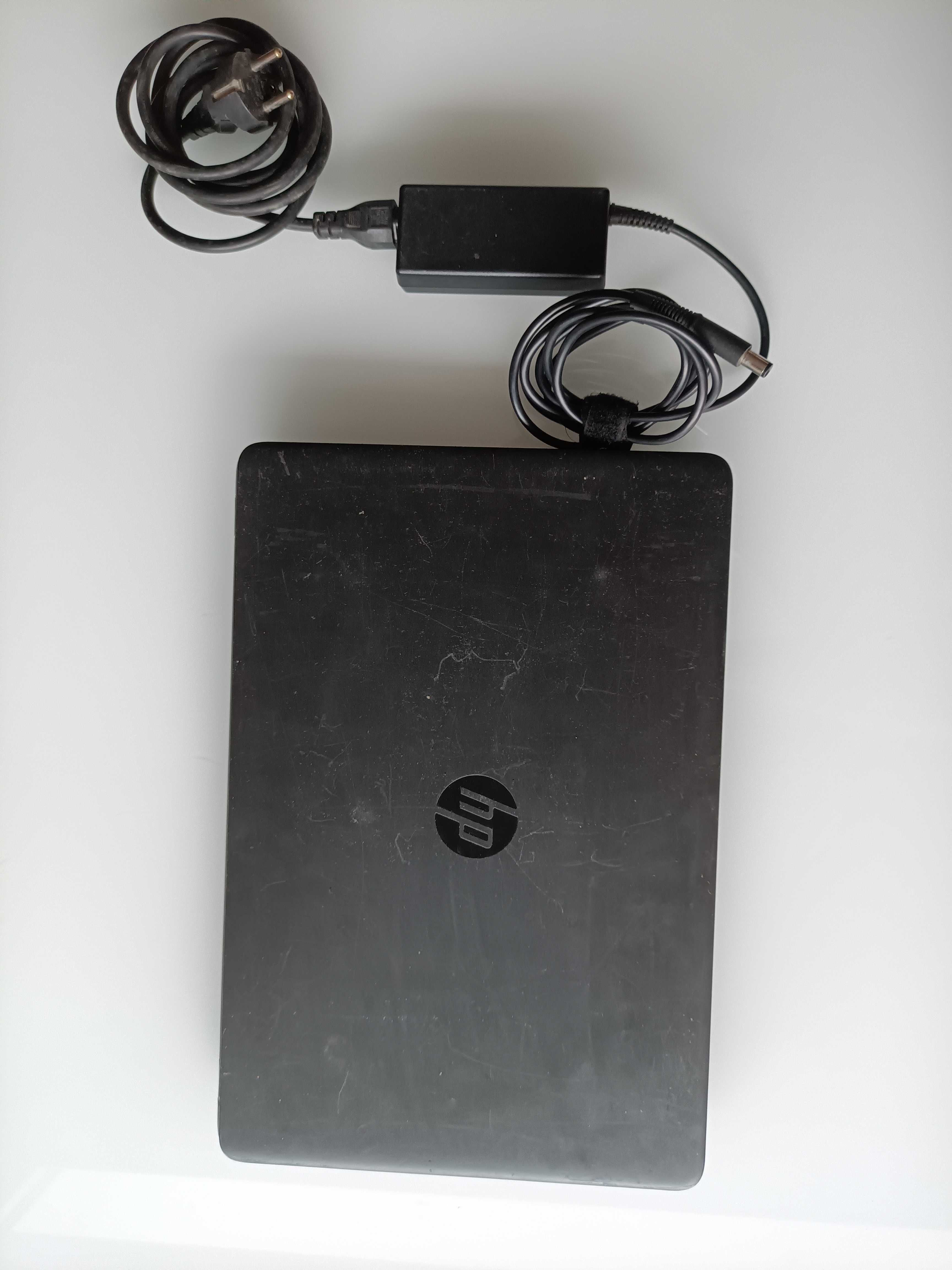 HP ProBook 450 G1 • i5, 8GB RAM, 512GB SSD, Radeon dedicada