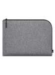 Чехол папка оригинал incase facet sleeve gray для macbook air pro 13