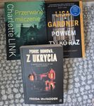 Kryminały znanych autorek