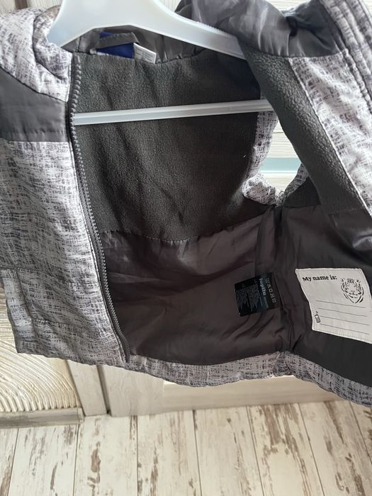 Bezrękawnik 86, kamizelka