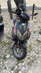 Moto versus 50 cc