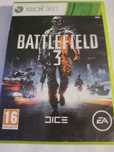 Xbox 360 Battlefield 3 Gra Po Polsku Pl X360