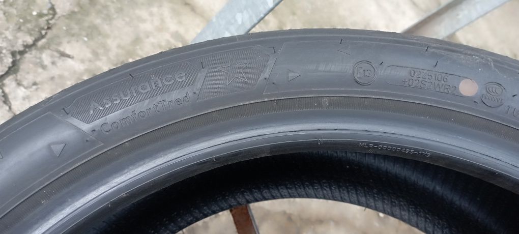 Opony DEMO 2szt 225/40/18 92V Goodyear Assurance ComfortTred 2023
