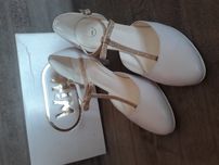 Buty Witt rozm.39