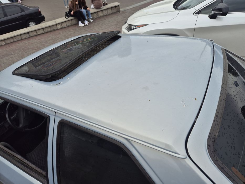 Продам Ford Escort