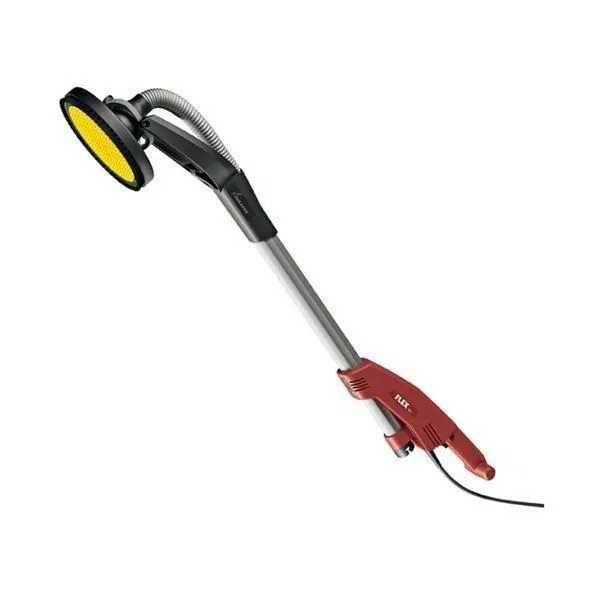 Szlifierka GIRAFFE GE 5 FLEX - żyrafa do gładzi