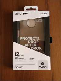 Motorola Moto Z3 PLAY Чохол Чехол Tech 21 оригинал США Плёнкa Моto Z