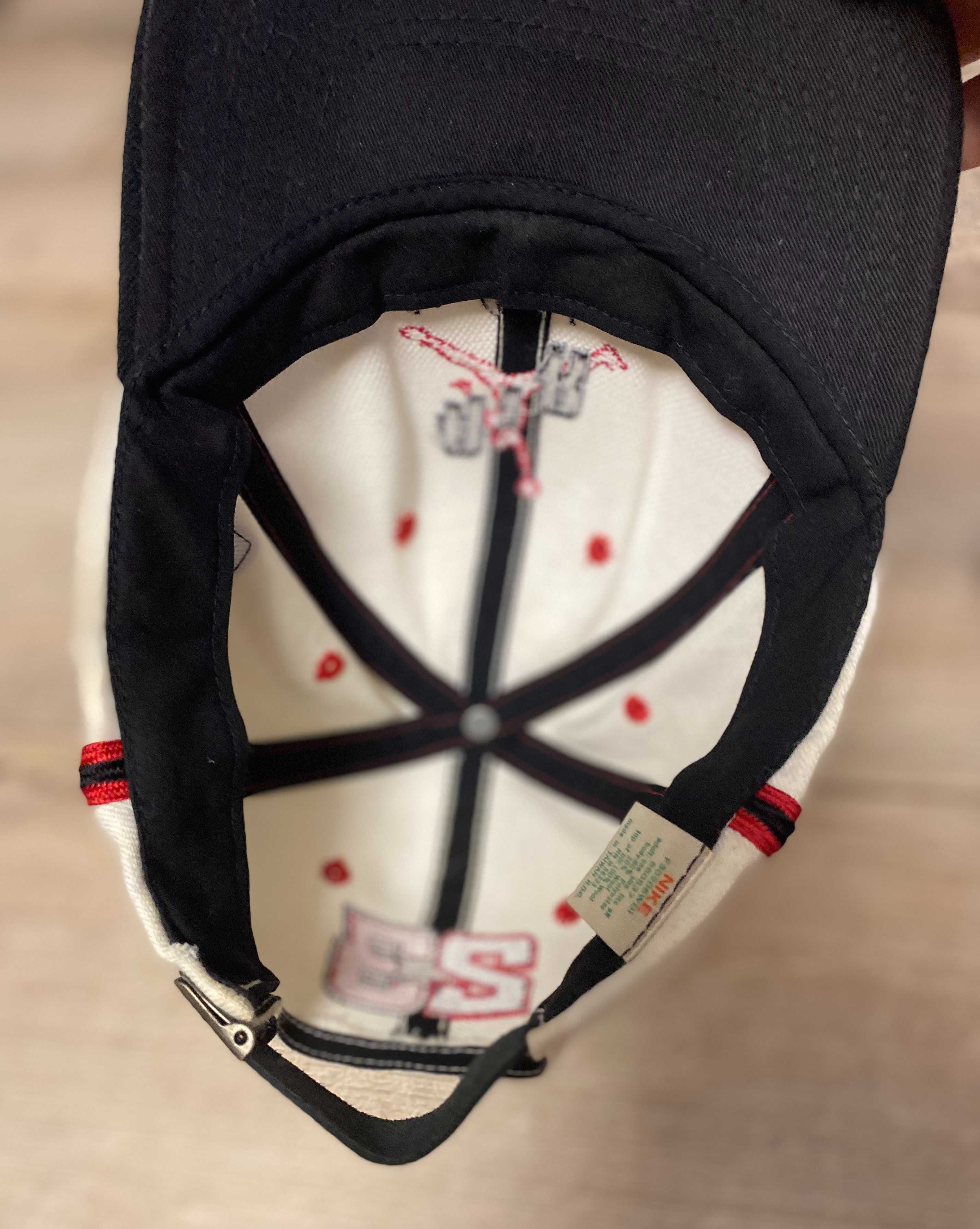 Винтажная Кепка Nike Air Jordan