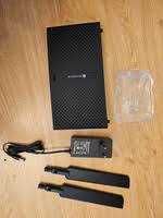 Маршрутизатор Mikrotik hAP ax3 (C53UiG+5HPaxD2HPaxD)