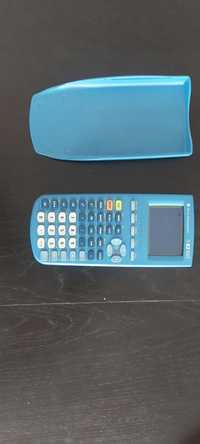 Calculadora gráfica texas TI-82 STATS