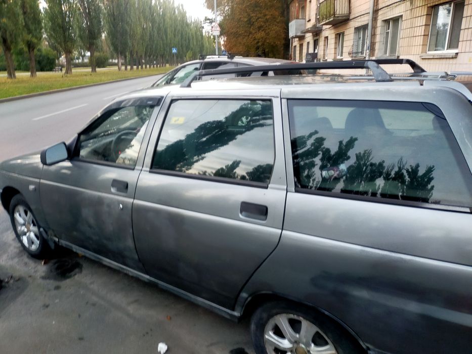 Продам Ваз 21111